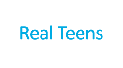Real Teens (18+)