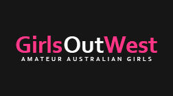 Girls Out West