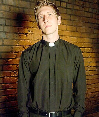 Danny Wylde