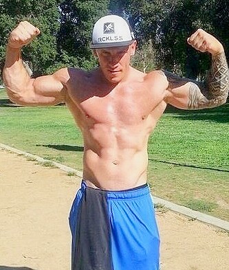 Domenic Kane