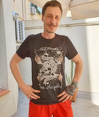 Jason Steel