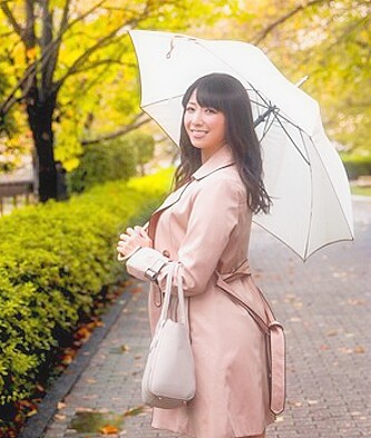 Ayano Kato