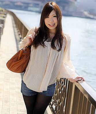 Azusa Uemura