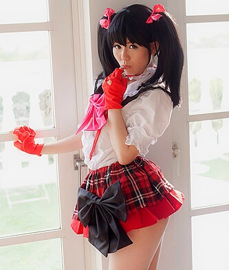 Mai Araki