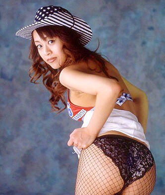 Rina Takase