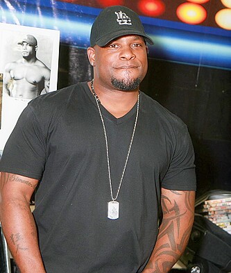 Mr Marcus