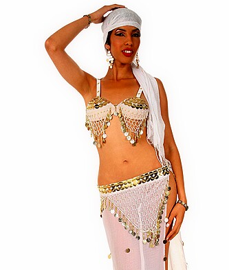 Jasmine Arabia