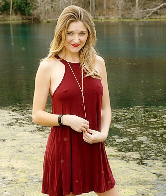 Katie Darling
