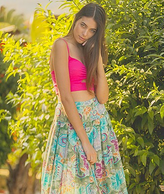 Katrine Pirs