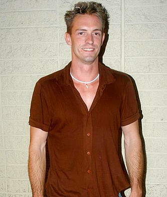 Donny Long