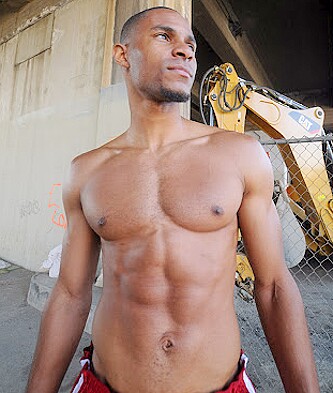CJ Wright