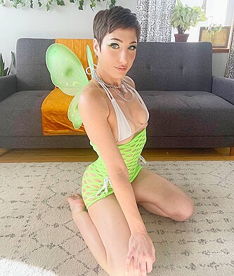 Angel Amour