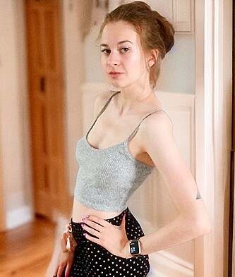 Anna Sibster