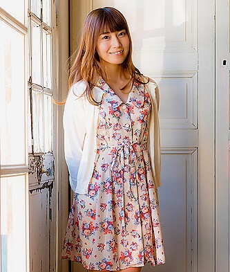 Hatsukawa Minami
