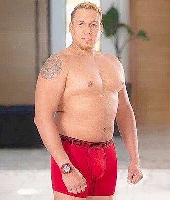 Rex Ryder