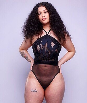 Remy Woods