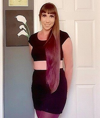 Violet Whisper