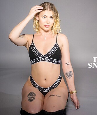 Tina Snows