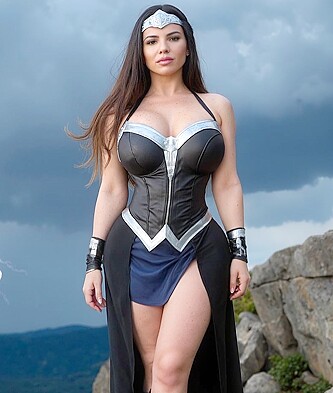 Raissa Bellini