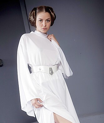 Princess Leia