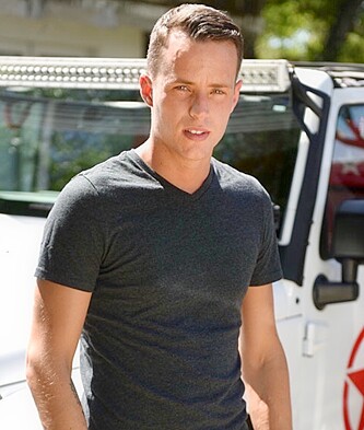 Justin Hunt