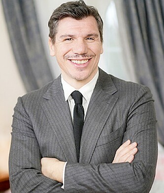 Denis Marti