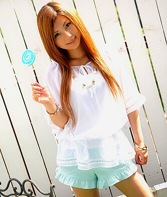 Shiho Kano