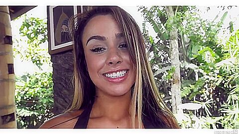 Busty Young Dame Amazing Pov Sex Video (18+)