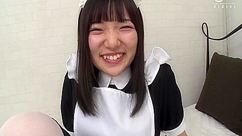 Panty Fetish Lovers Association - Kanna : Part.1