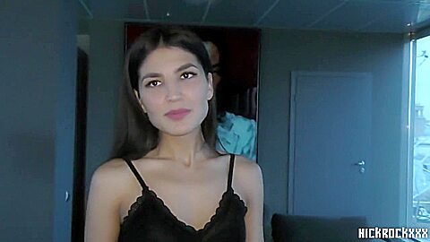 Model Miss Tajikistan 2020 Aka Mulan Fucks With The Producer
