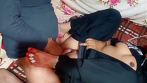 Latina Sumptuous Cougar Heart-stopping Porn Scene