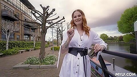 Summer Of 60 Nine - A Ginger To Spoil Streamvid.net