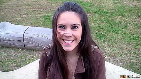 Freaky Amateur teen (18+)