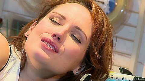 Emy Russo - Anal Advantage Matchpoint