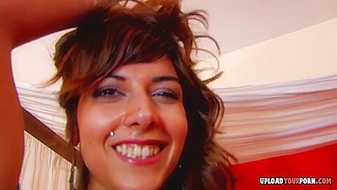 Angelic Babe Loves To Get Her Slit Penetrated - Analdin