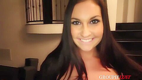 Amateur British Porn Clip