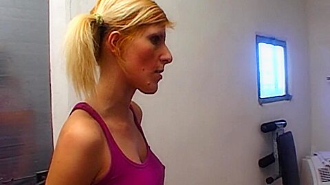 Teeny Needs Stepdad (18+)