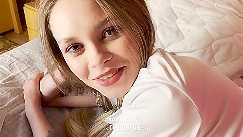 Pollydollie – I Was Offended At Him, And He Fucked Me A