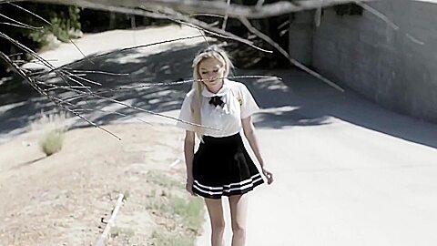 Chloe Foster - The Luckiest Guy Last Scene