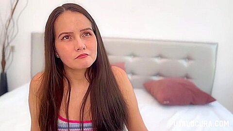 Kiara M Spanish 2