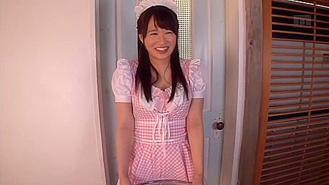 First Blush Pleasure Wetting Chiaki 2of5