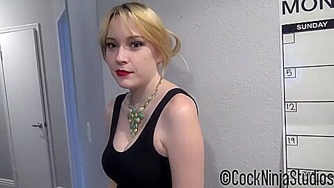 He Raids His Arousing Step sister