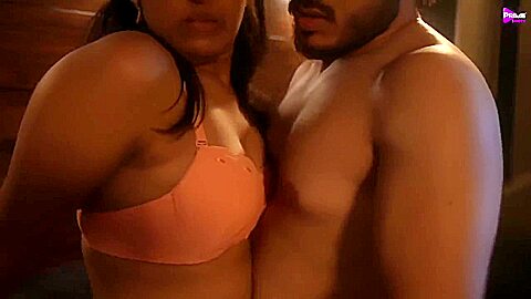 Manchaha 2023 Ep2 Primeshots Hot Hindi Web Series