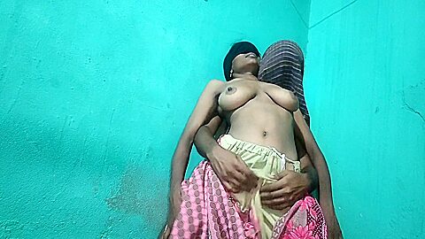 Tamil Housewife Emi Collected No Only Fuck With Me