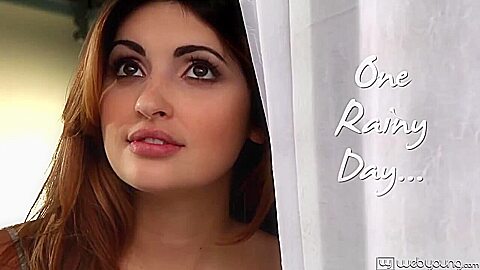 Jade Couture – One Rainy Day