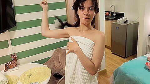 He Fucks His Wifes Fake twin Step sister His Bitch Fucks Her Husband In His Bed