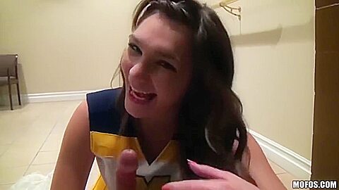 Holly Michaels - Gimme A C-o-c-k