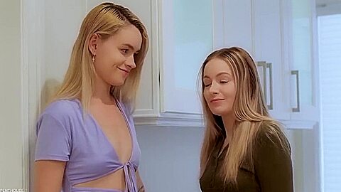 Khloe Kingsley Horny teen 2 (18+)