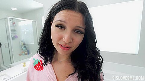 I Never Saw A Dick Before, Stepbro