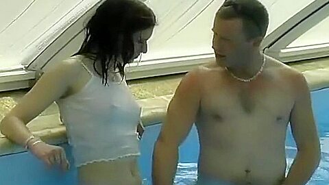 Tiny teen From France Gets Her Asshole Screwed In The Backyard (18+)